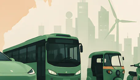 How India's EV Transition Could Redraw Global Mineral Demand 