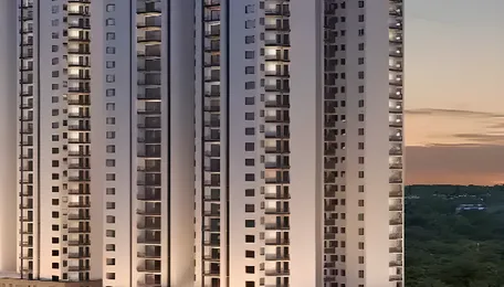 Gurgaon Rental Costs Trigger Urban Affordability Debate