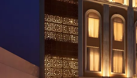 Sarovar Expands Hotel Portfolio In Jaipur Mathura