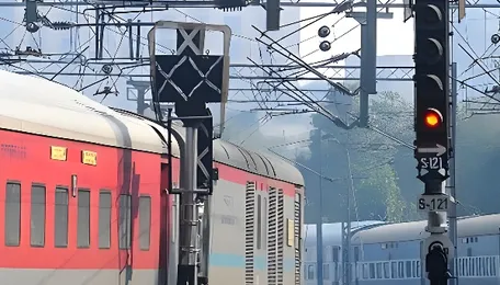 Indian Railways approves Rs 497-crore doubling of Chouk-Karjat section in Maharashtra 