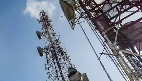 India Telecom Infrastructure Struggles With Fuel Restrictions