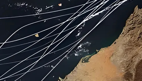 Wright Says Hormuz Can Open Without Clearing All Mines