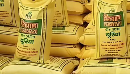 Fertiliser industry seeks hike in subsidy rate for Kharif season due to rising raw material cost