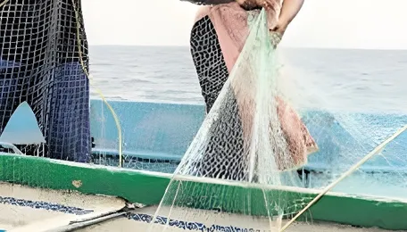 Kerala Women Entrepreneurs Transform Coastal Fisheries