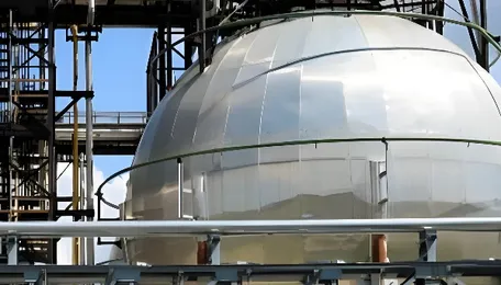 India Advances Green Ammonia Hub Plans 