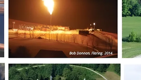 PA Oil and Gas Industrial Facilities: Permit Notices, Opportunities To Comment - September 12 