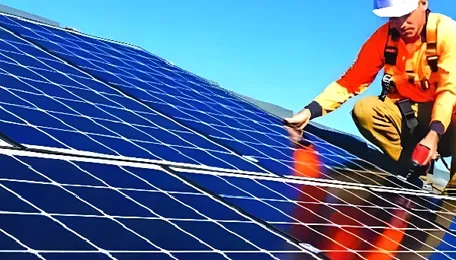 From petrodollars to solar power: India’s energy transition in a changing global economy 