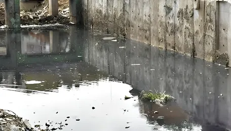 Bengaluru Drain Network Exceeds Roads By Forty Five Percent