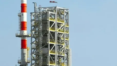 Haldia Petrochemicals to revive India’s Nagrajuna refinery alongside new petrochemical facilities 