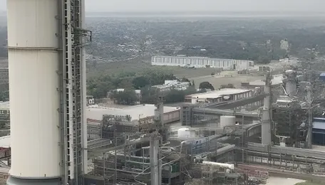 India’s Next Fertilizer Frontier: From Urea Self-Reliance to Raw-Material Self-Reliance 