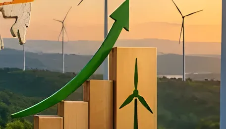 India on Track to Meet 100 GW Wind Target by 2030: Suzlon’s Tanti 