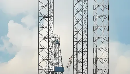 Asian giant abruptly cancels keenly-watched offshore rig tender, relaunches within days 