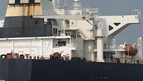 Amid global uncertainties due to Iran War, THIS lesser-known nation emerges as India’s lifeline for oil and g 