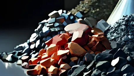 AP eyes ₹50,000 cr rare earth manufacturing push 