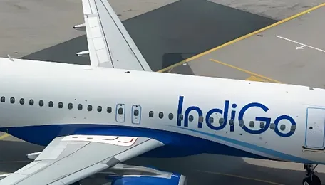 Passengers demand sticking despite higher ticket prices: IndiGo