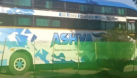 Hasty Ban, Retreat In A Week: Sleeper Buses From Kashmir Back On Srinagar-Jammu NH 