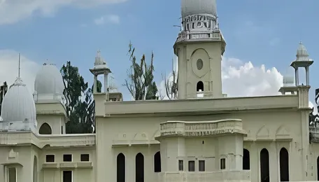 Lucknow Seeks Rapid Turnaround In Civic Projects