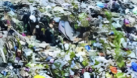 Delhi Waste-to-Energy Plants Score 100 on Pollution Index: Study 