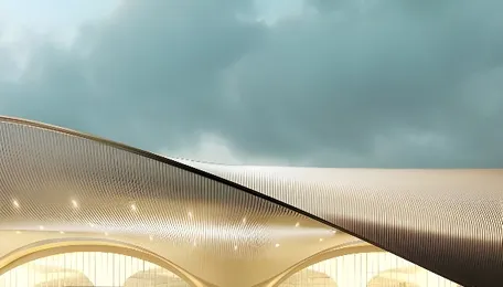 Navi Mumbai Airport Sets New Benchmark With AI Powered Passenger Journey Experience