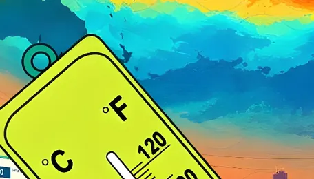 El Niño Heats Up Power Demand, Discoms Turn To Spot Markets 