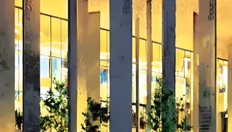 Amaravati set for world-class State Central Library 