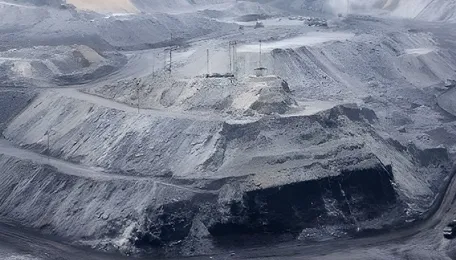 Coal India beats quarterly profit estimates on higher prices, stronger demand 