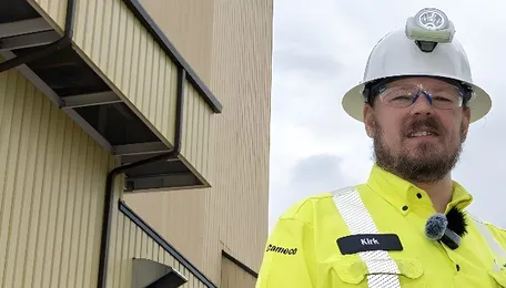 ‘Power hungry’: Nuclear renaissance a boon for Canada’s mining and reactor sectors 