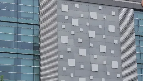 Gurugram Aviation Campus Boosts Corporate Infrastructure