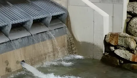 Harnessing Small Hydro Power Projects 