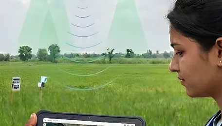 Karnataka Land Records Reach Full Digital Coverage