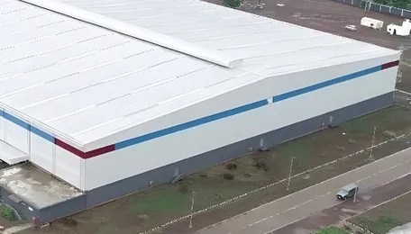 Lucknow Supply Hub Vision Gains Infrastructure Momentum