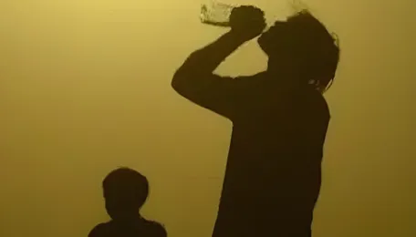 Bhopal Heatwave Conditions Push Temperatures Above Normal