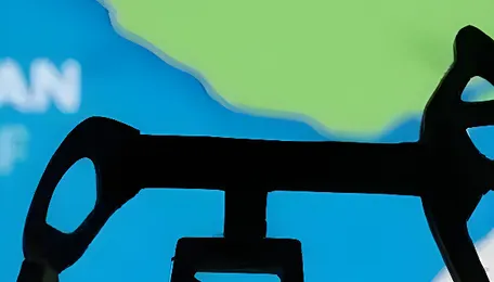 Brent tops $100 again amid supply fears after Iran seizes vessels in Hormuz