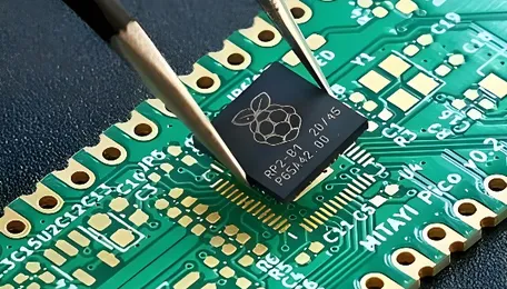 How Indias Chemical Companies Quietly Moving Into Batteries, Semiconductors 