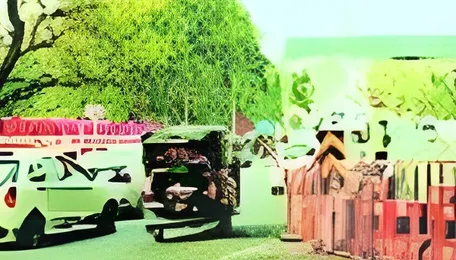 Sadar flyover extension requires 3,117 sq mtr land; about 92% comes under Govt holdings 