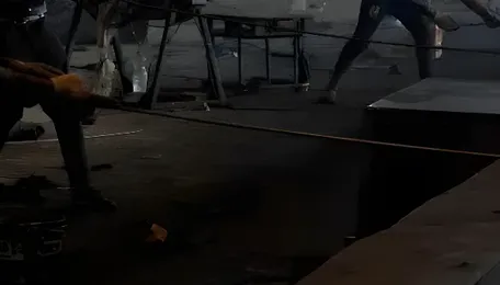 EU Carbon Tax Set To Hit India’s Steel Exports