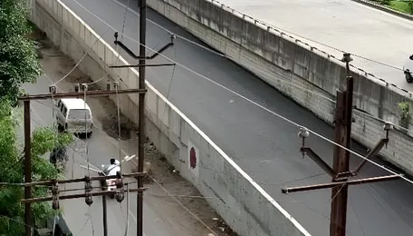 Ranenagar underpass expansion 90% complete; mid-Nov launch to ease highway snarls 