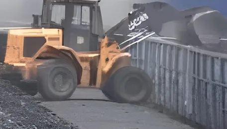 Coal stock at power plants up 28% year-on-year; daily rake supply at 436.5 in September