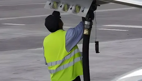 India's aviation sector faces turbulence from fuel spike and weak rupee: JP Morgan