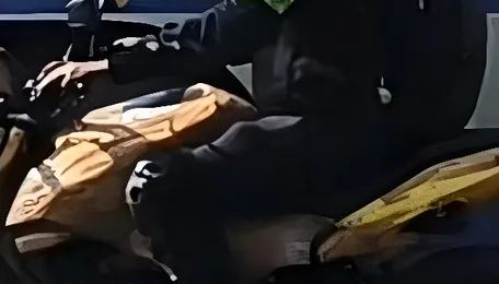 Hero’s First Electric Motorcycle Starts Testing in India 