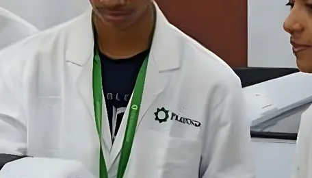 Student research reveals toxic impacts of thermal bill paper on heart, nervous health 