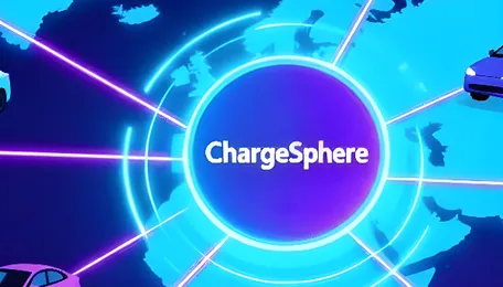 Tecell Launches Charge Sphere Platform for Cross-Border EV Charging 