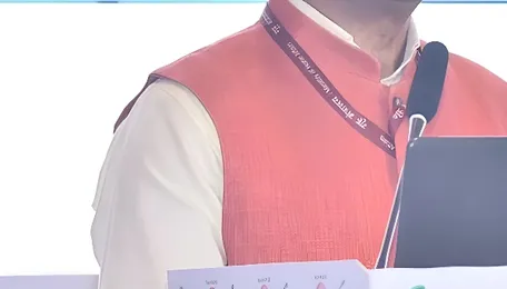 Indian Railways targets commissioning 4,000–5,000 km of projects annually, says Railway Board member Rajesh Agarwal 