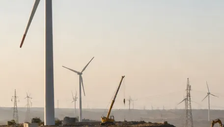 Karnataka’s Wind Power Lead Tests Its Renewable Energy System