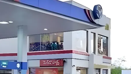 HPCL Rajasthan Refinery Project Cost Revised to ₹79,459 Crore; Equity Commitment Raised to ₹19,600 Crore 