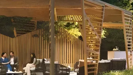 Arete Group Launches Premium Riverfront Villas In Vapi