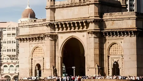 Mumbai Flying Boat Project Targets Faster Commutes