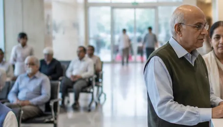 DJB Pensioners Get Cashless Medical Care, Ending Reimbursement Burden