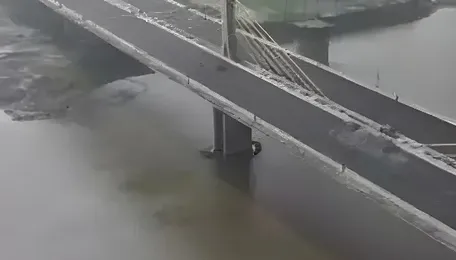New Ganga Bridge to Enhance Connectivity Between Bihar and UP