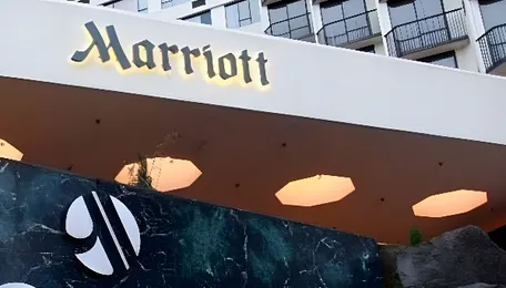 Hyderabad Viceroy Strengthens Hospitality Presence Through Marriott Acquisition